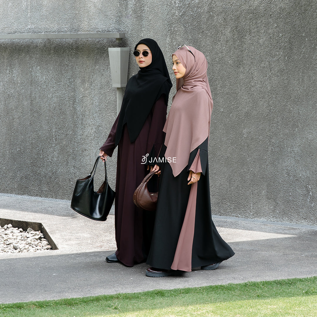 Sana Abaya