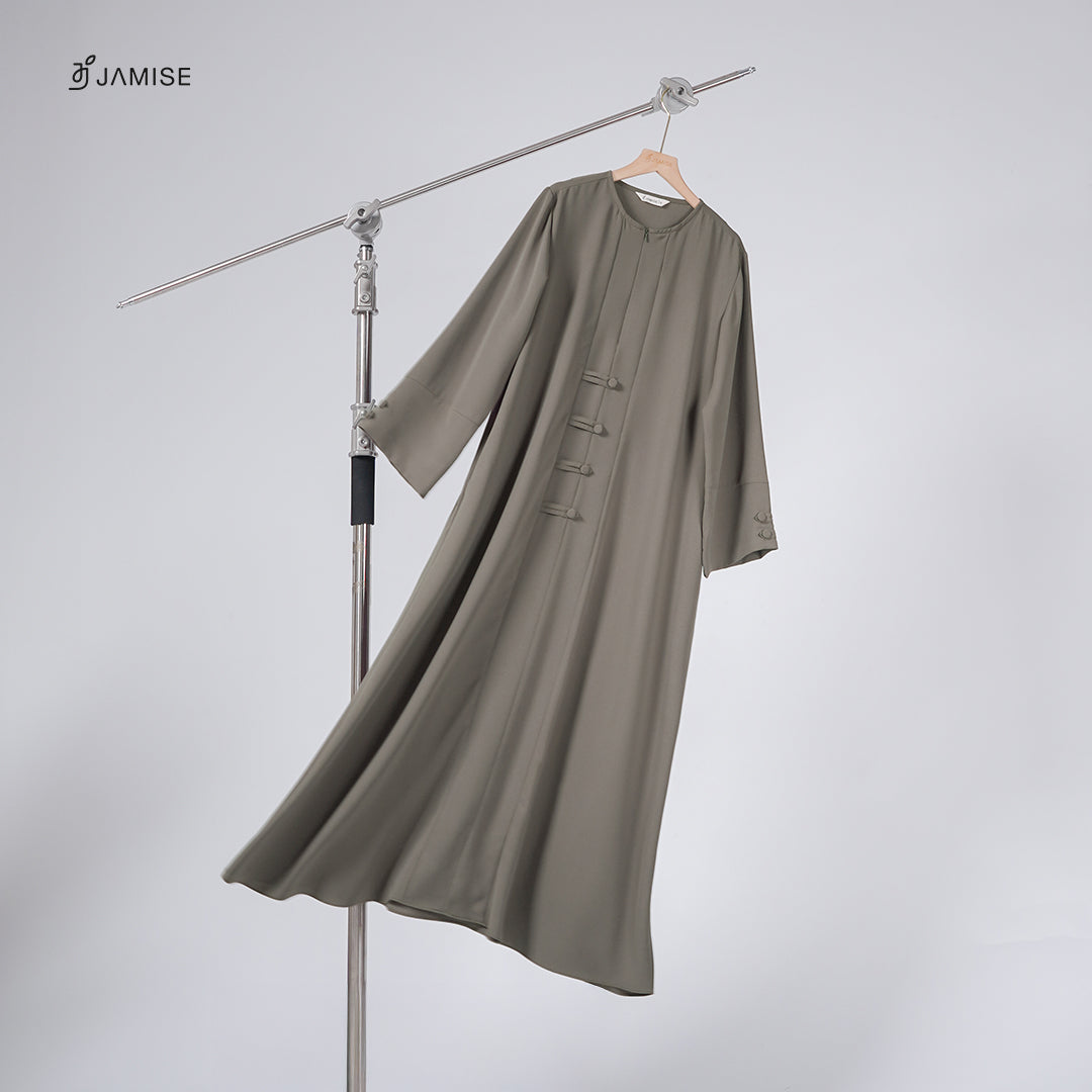 Sheima Abaya Anti UV