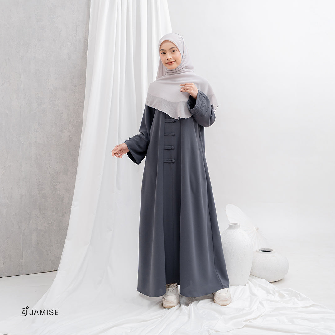 Sheima Abaya Anti UV