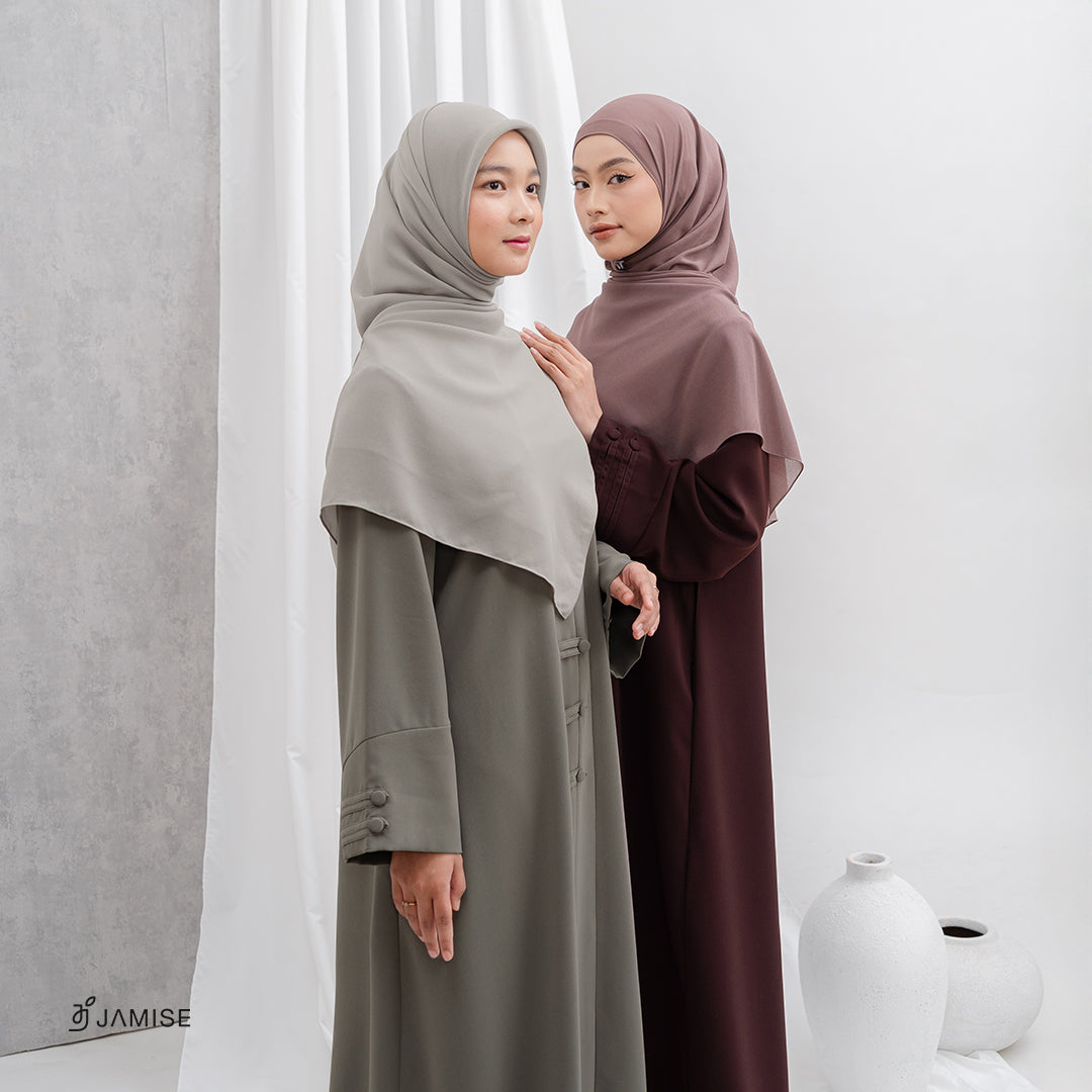 Sheima Abaya Anti UV