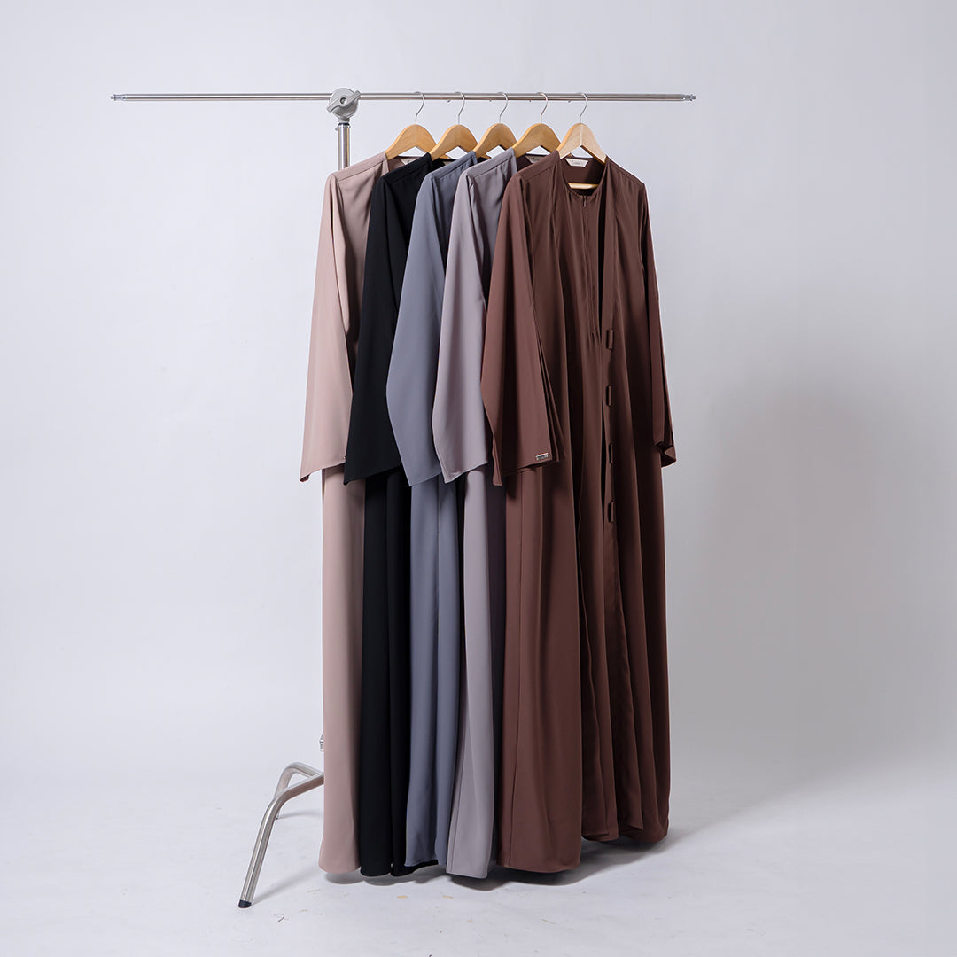 Shuwa Abaya