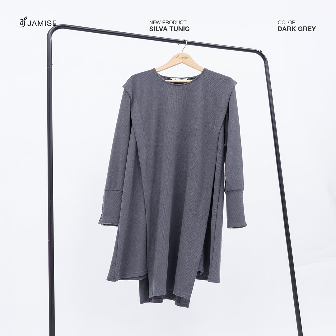 Silva Knit Tunic