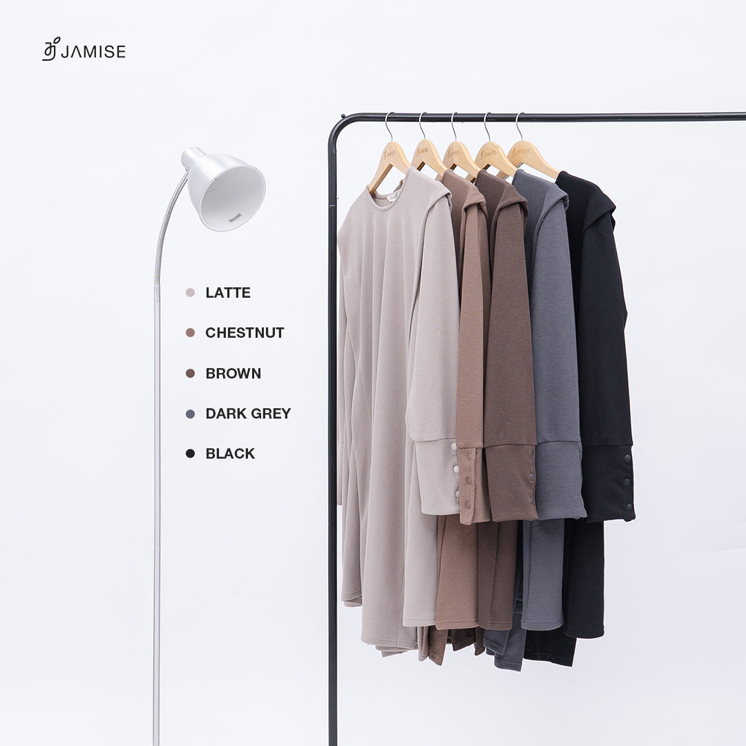 Silva Knit Tunic