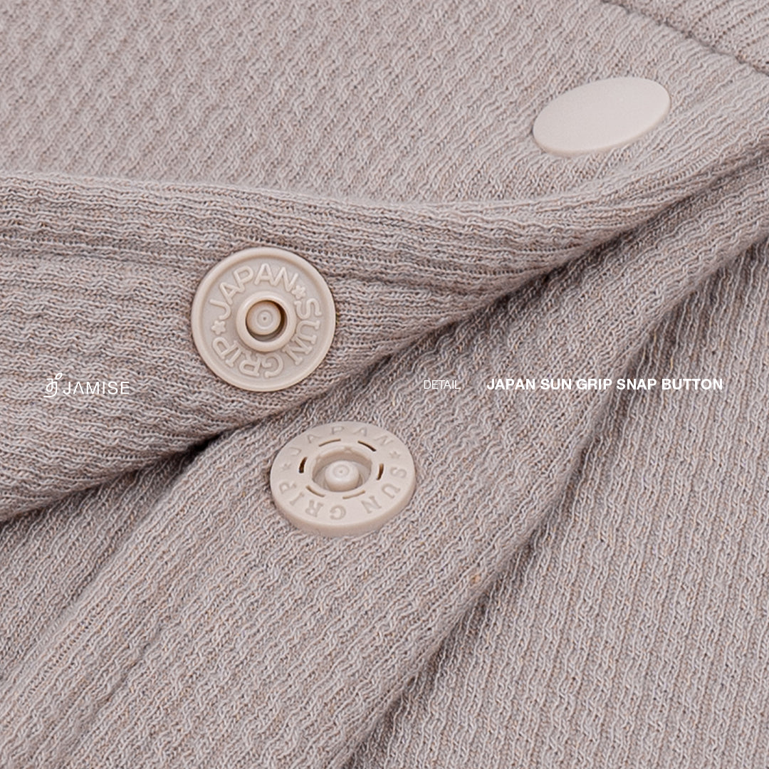 Silva Knit Tunic