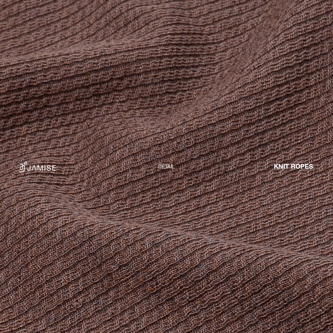 Silva Knit Tunic