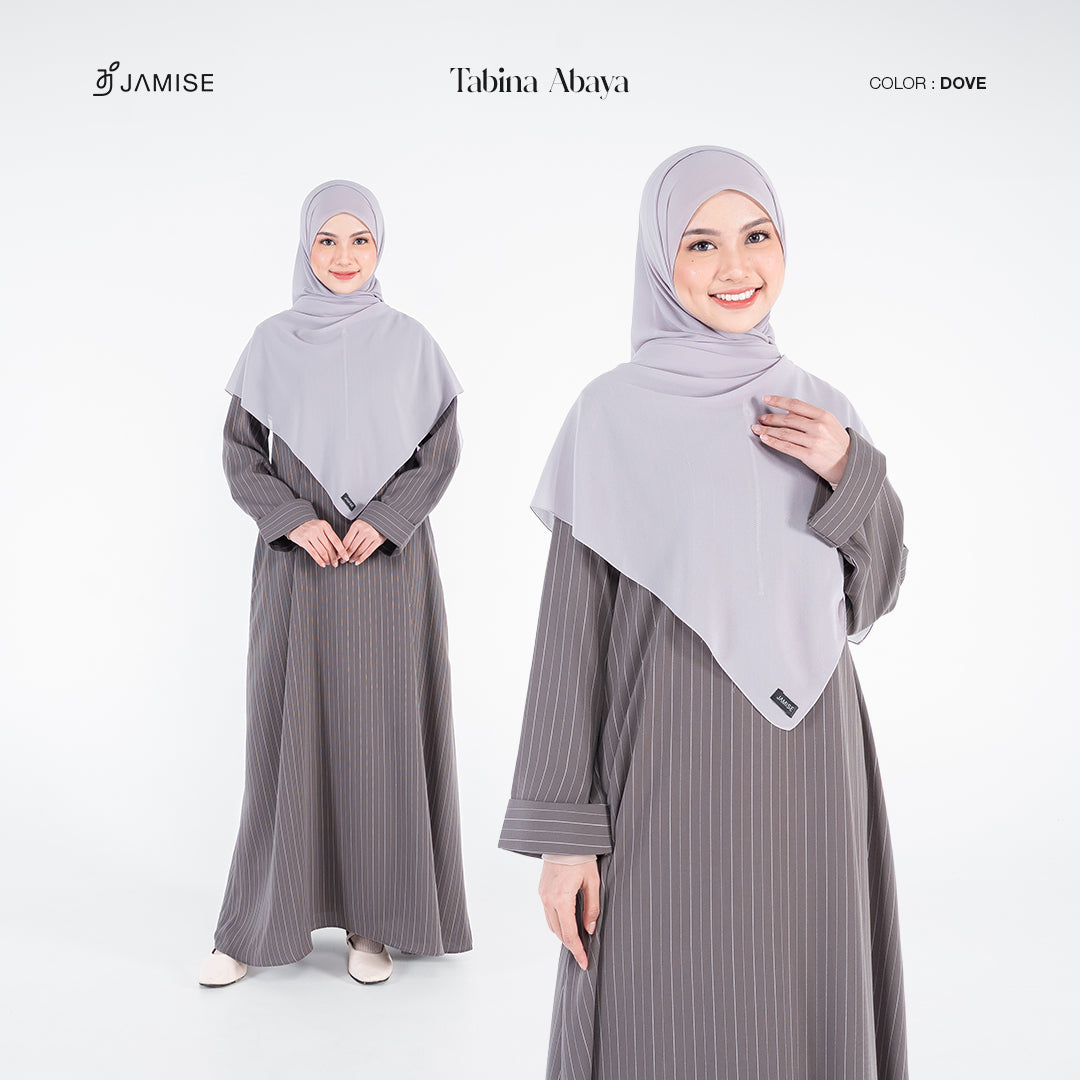 Tabina Abaya