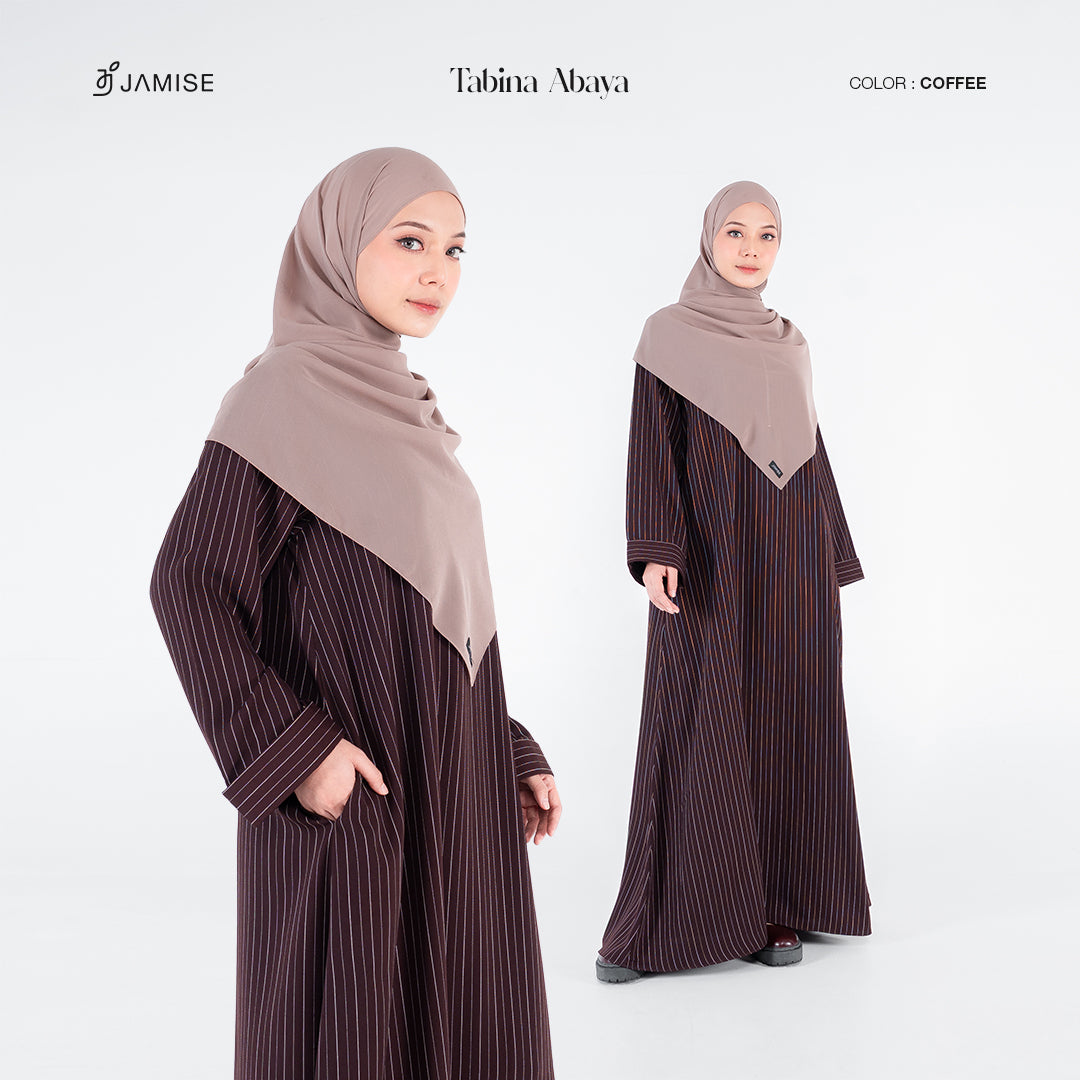 Tabina Abaya