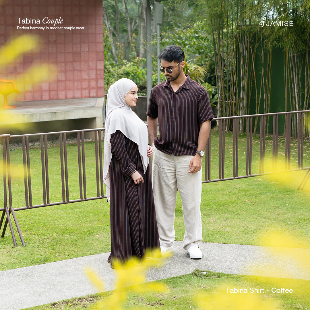 Tabina Shirt