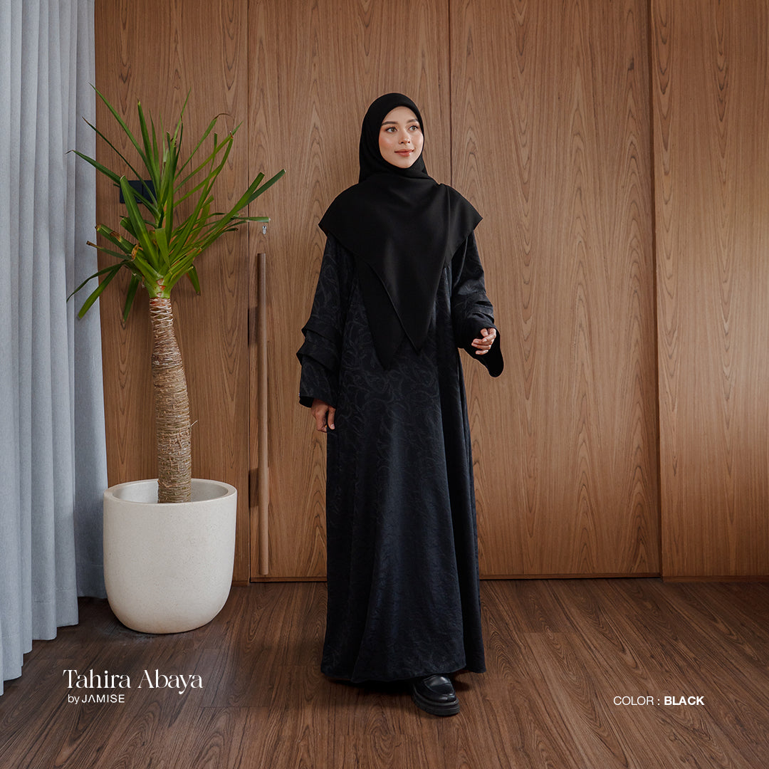 Tahira Abaya