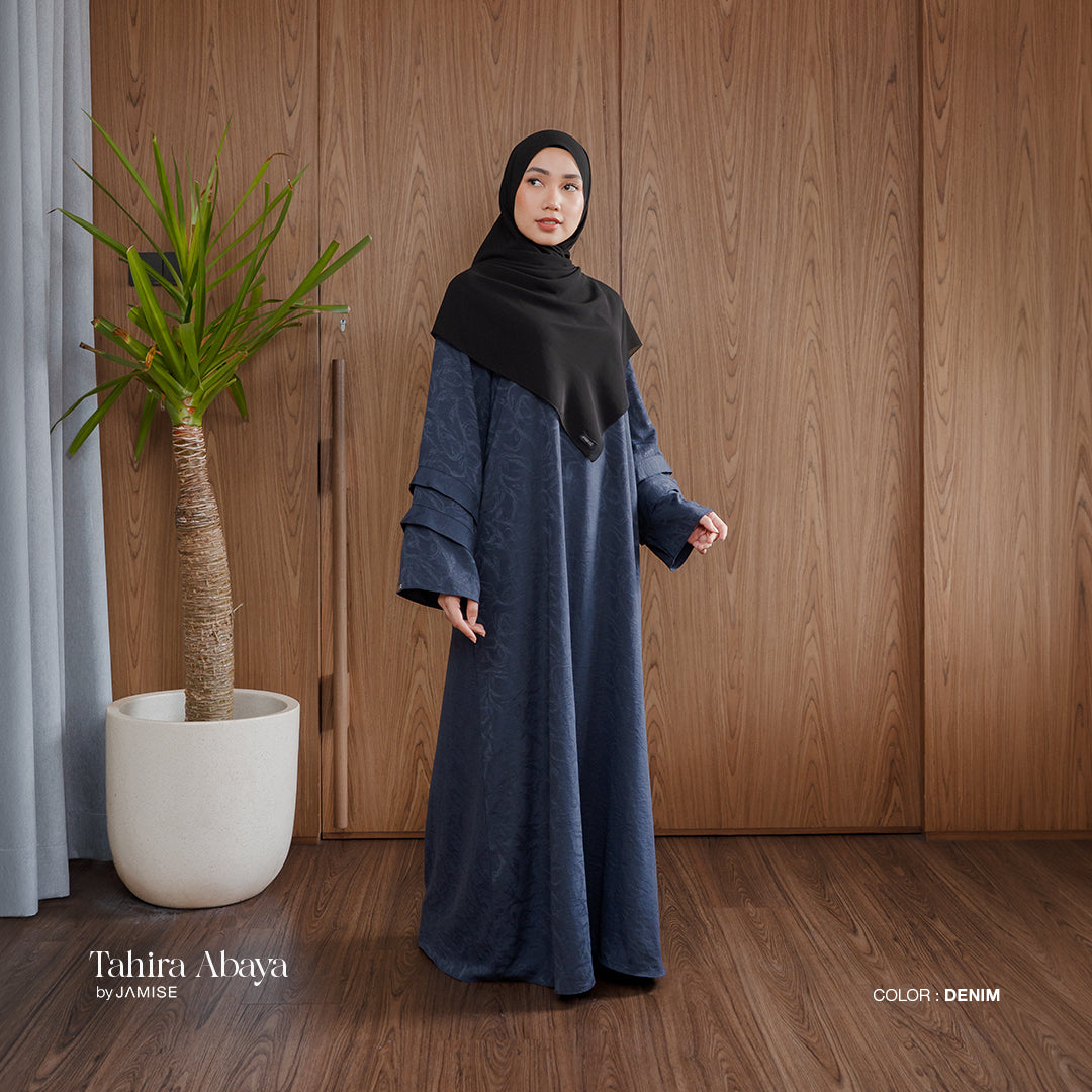 Tahira Abaya
