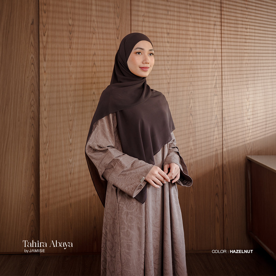 Tahira Abaya