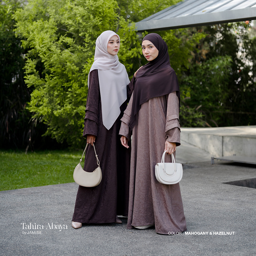 Tahira Abaya