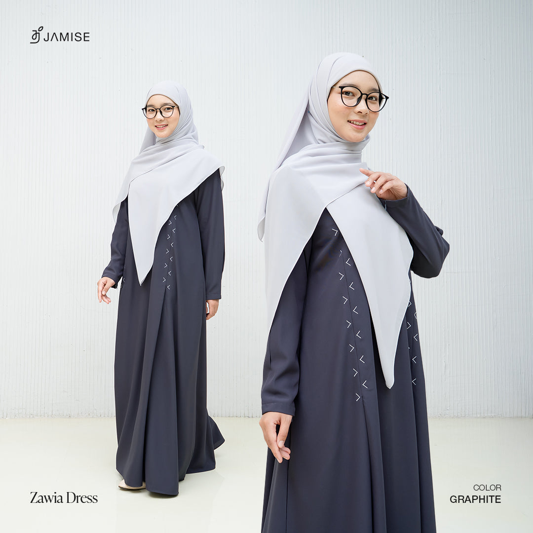 Zawia Dress