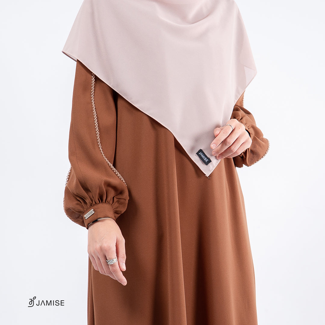 Zea Dress