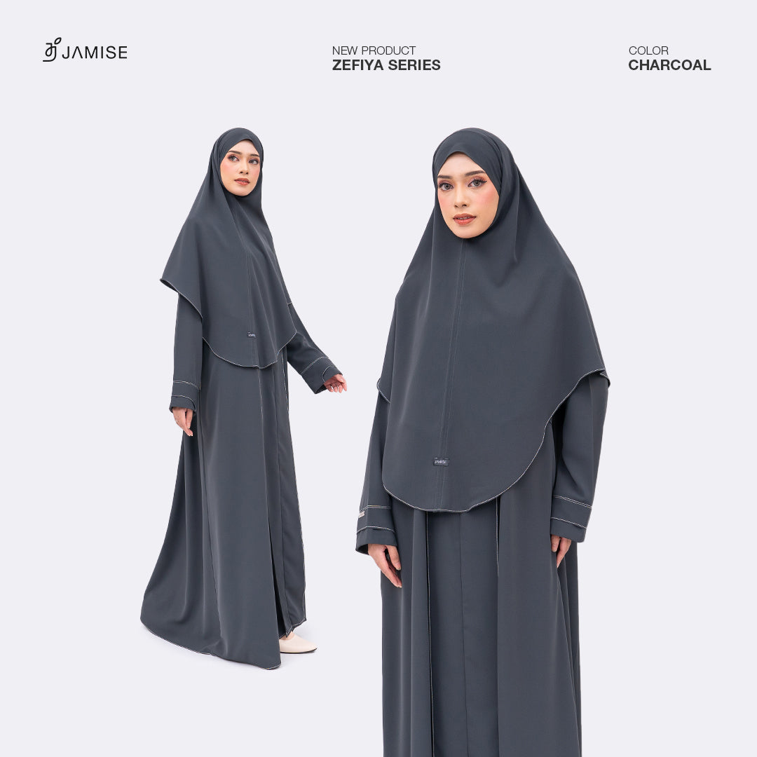 Zefiya Series Anti UV