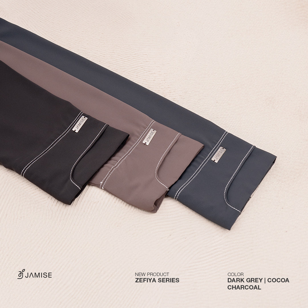 Zefiya Series Anti UV