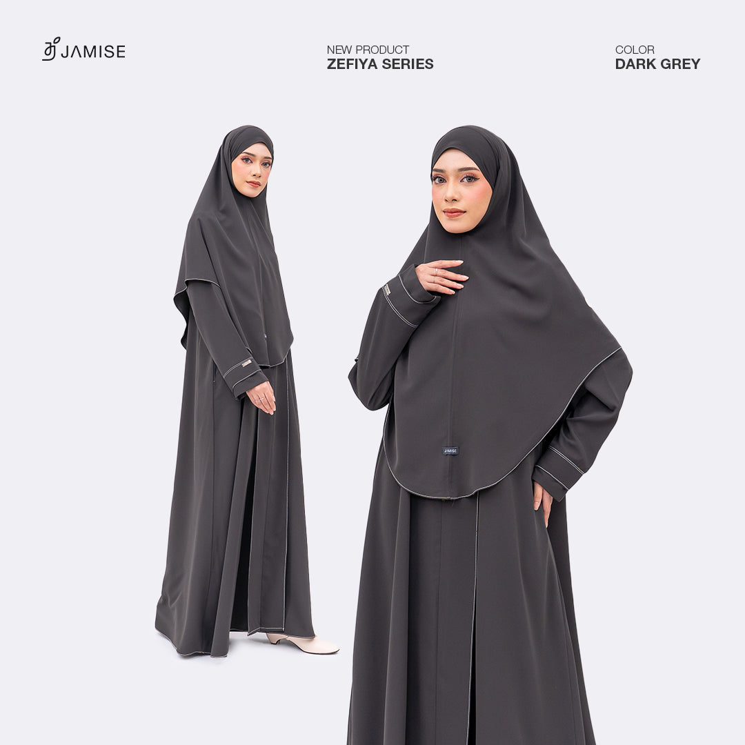 Zefiya Series Anti UV