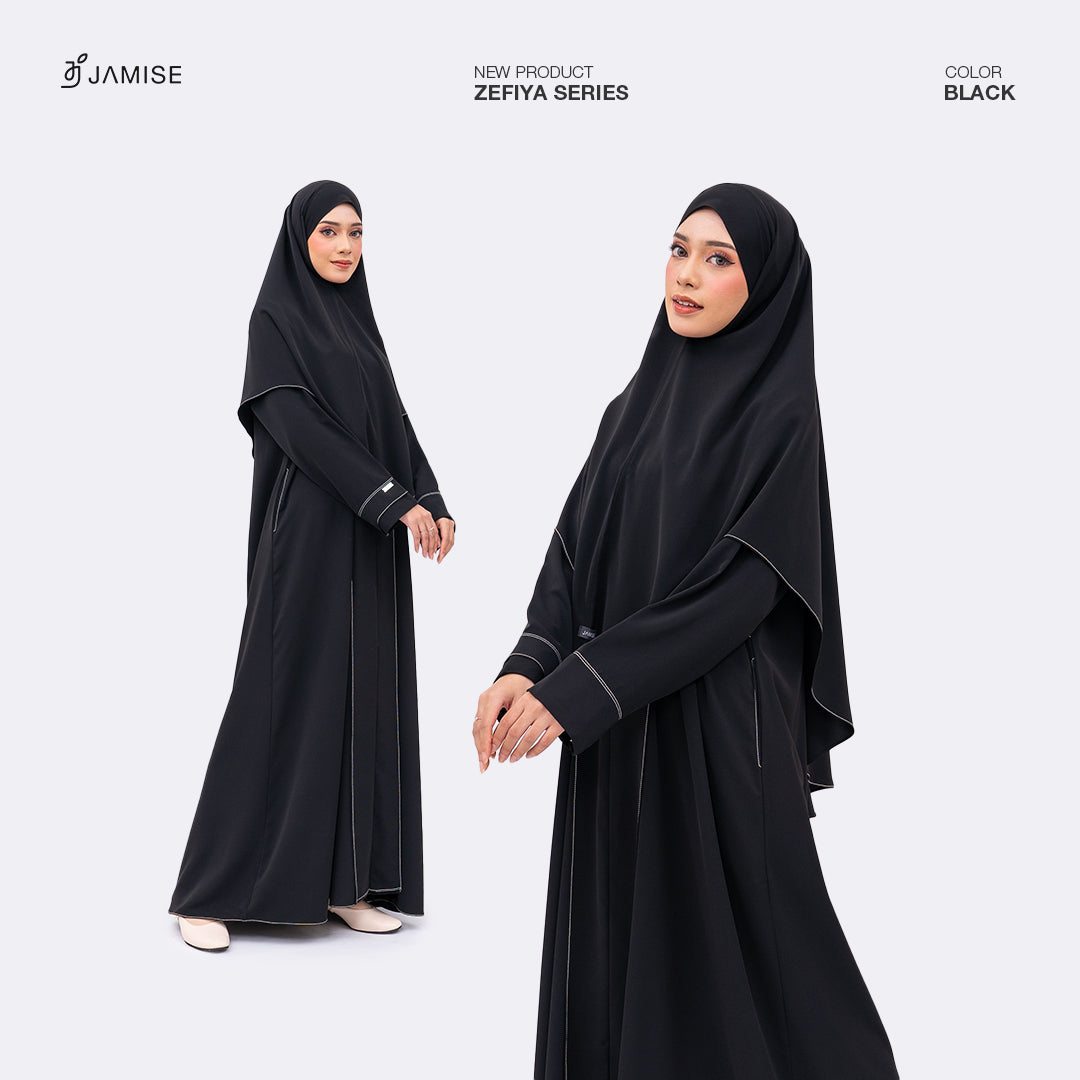 Zefiya Series Anti UV