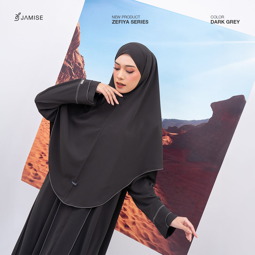 Zefiya Series Anti UV