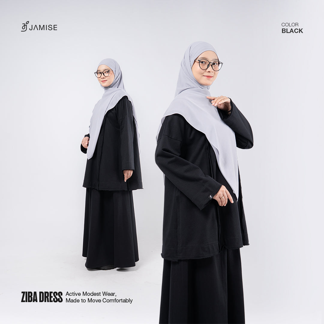 Ziba Dress