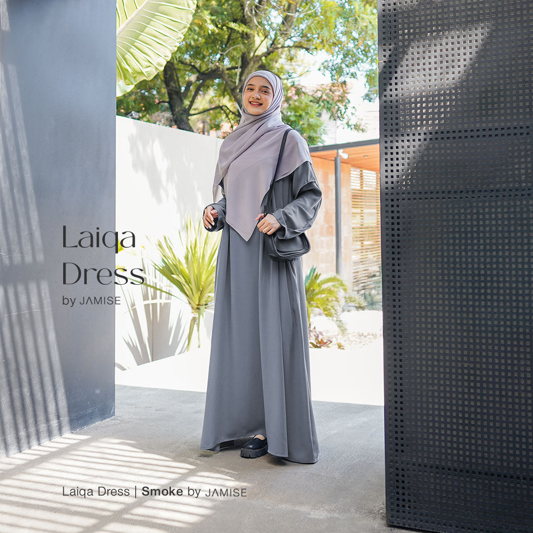 Laiqa Dress