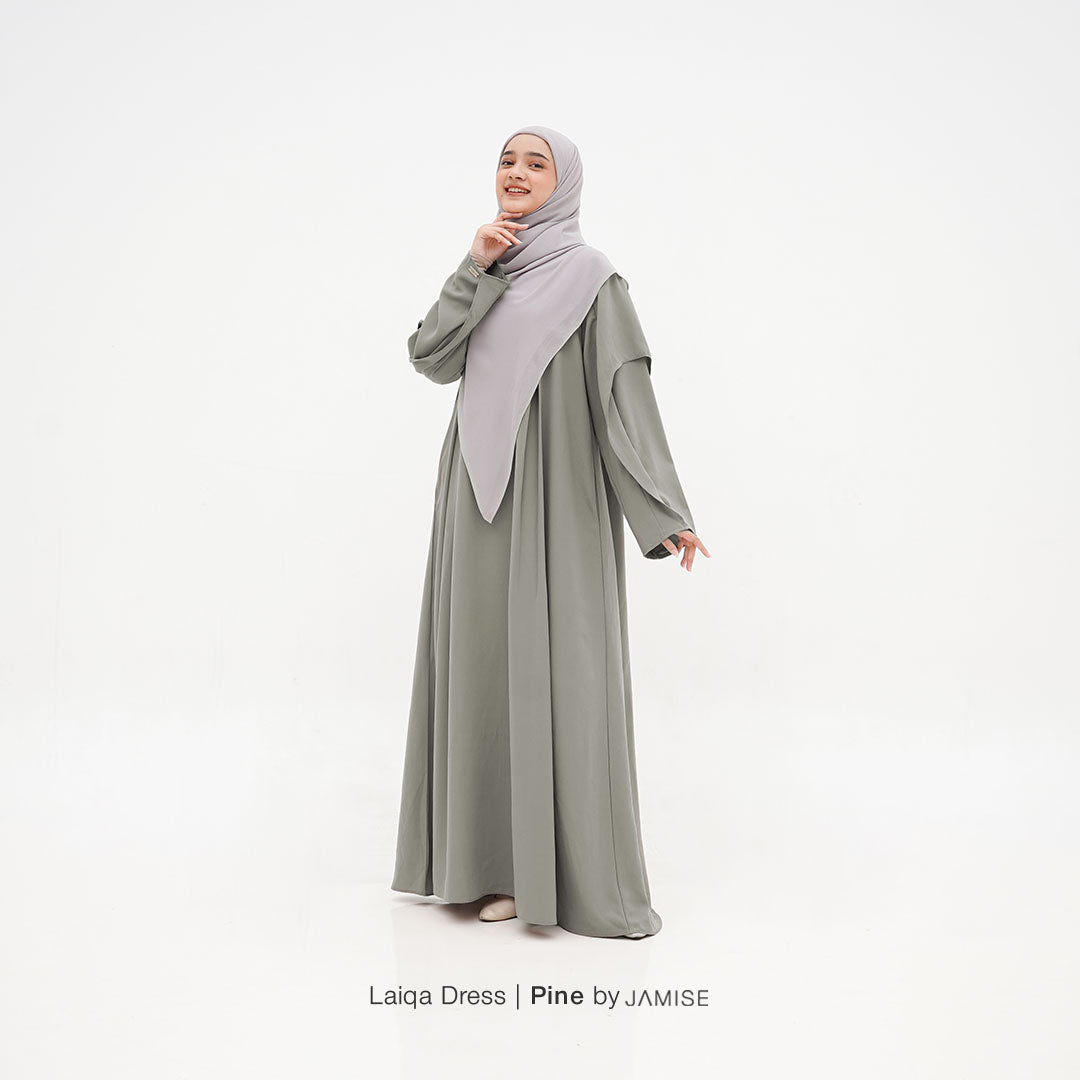 Laiqa Dress