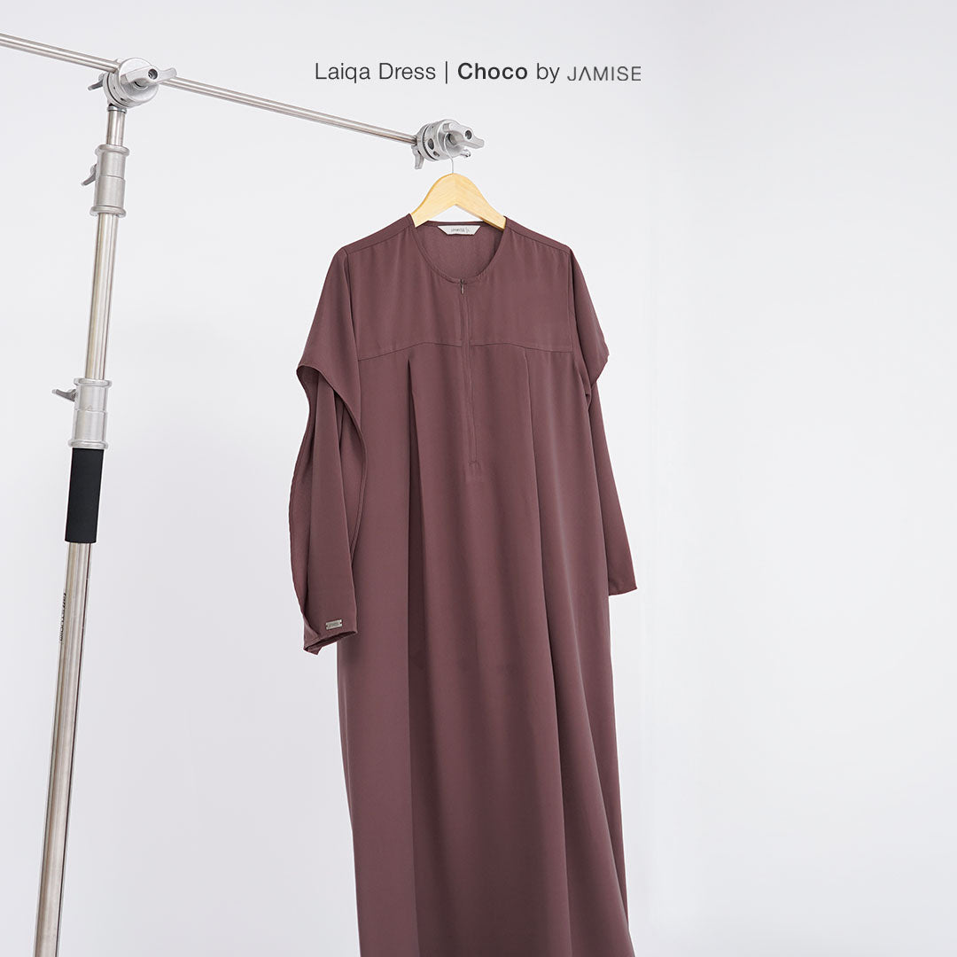 Laiqa Dress