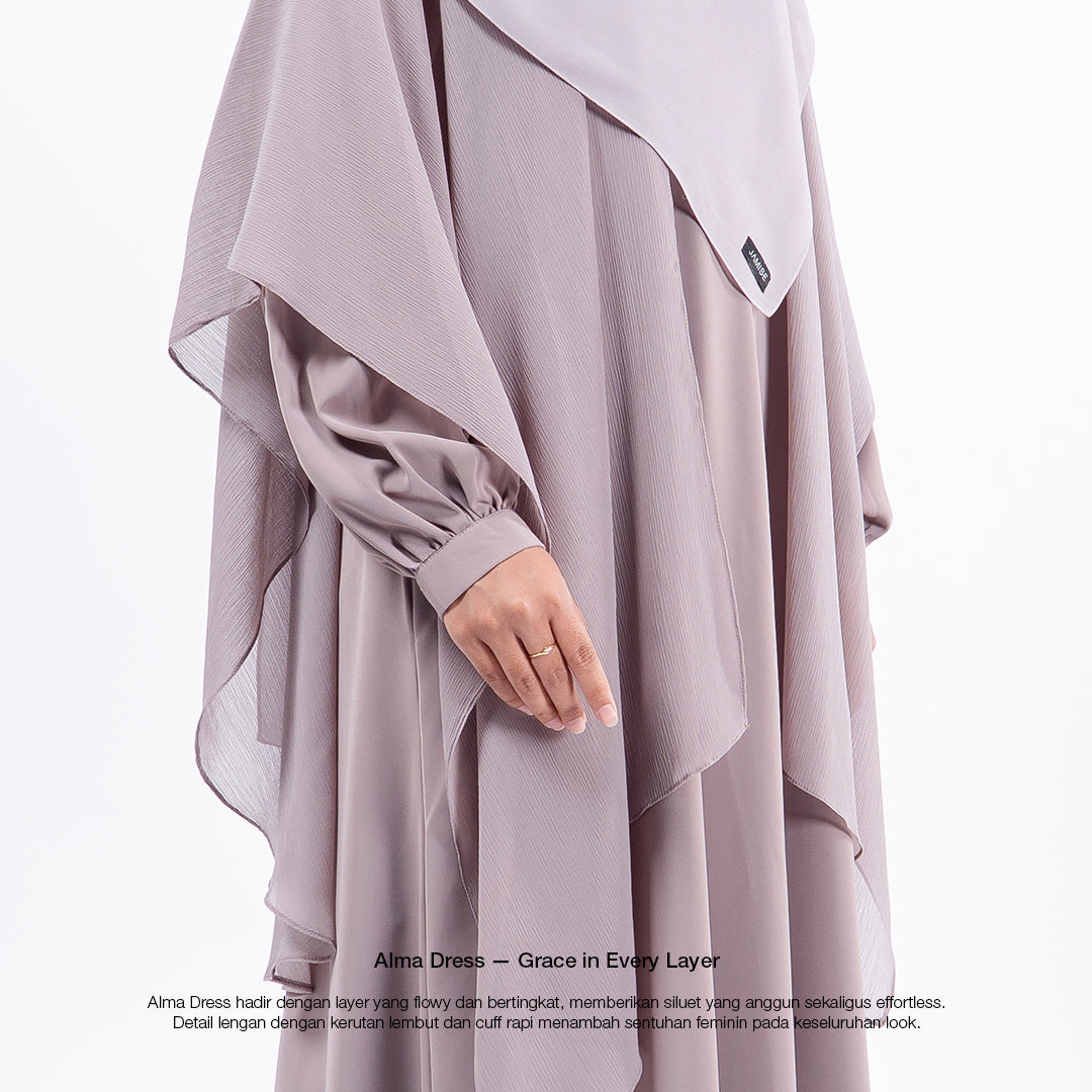 Alma Dress