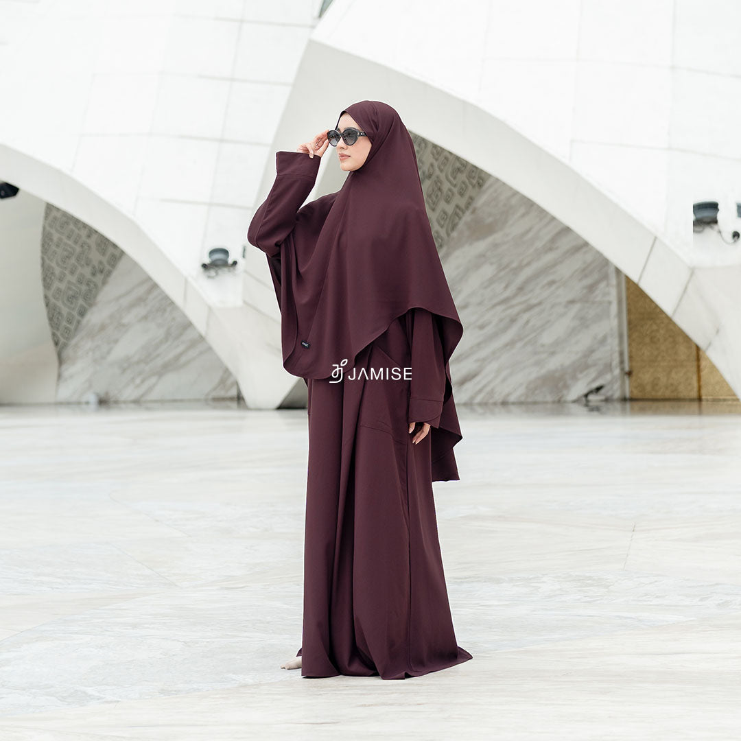 Alula Series Anti UV