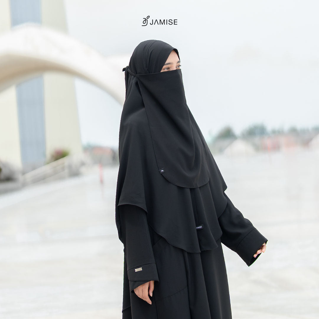 Alula Series Anti UV