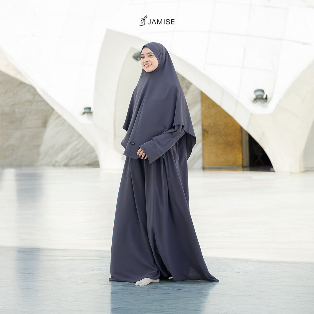 Alula Series Anti UV