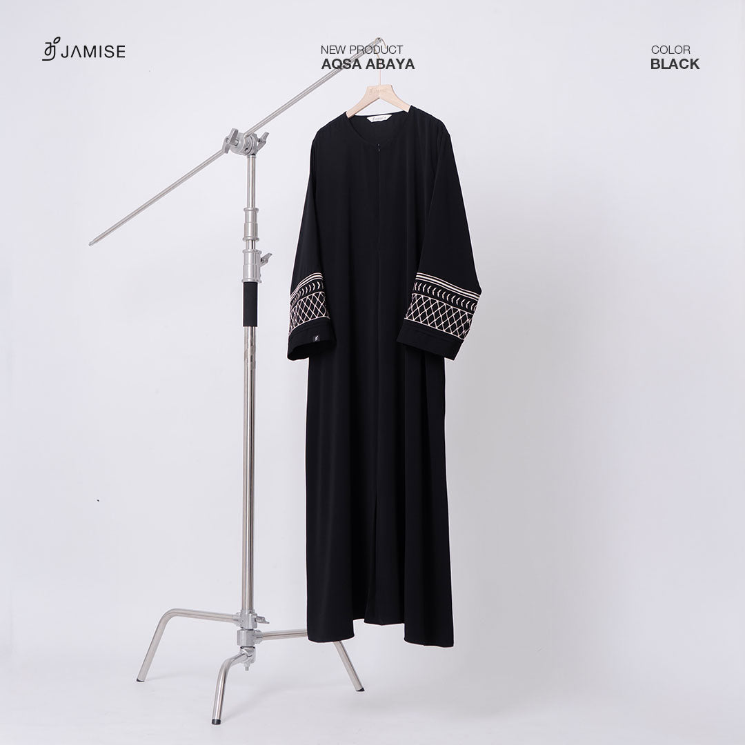 Aqsa Abaya