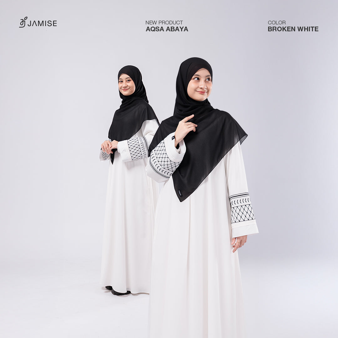 Aqsa Abaya
