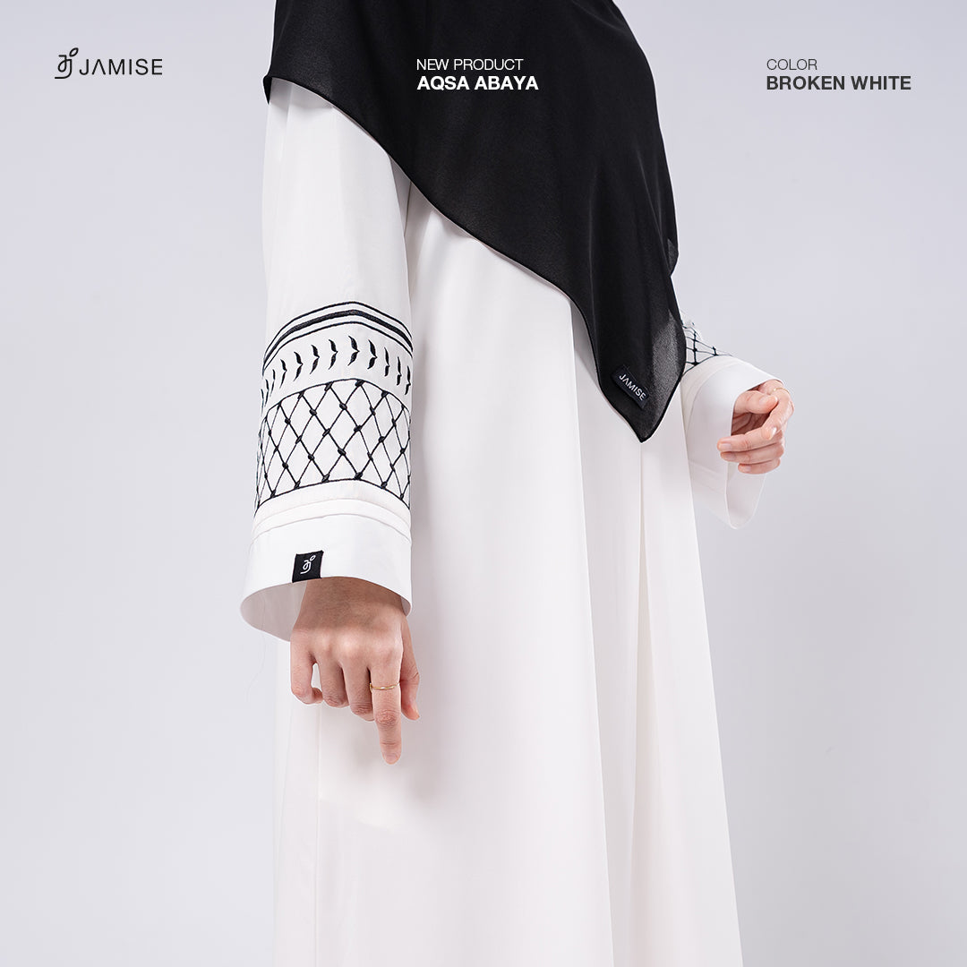 Aqsa Abaya