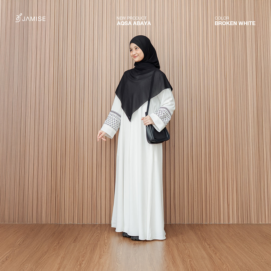 Aqsa Abaya