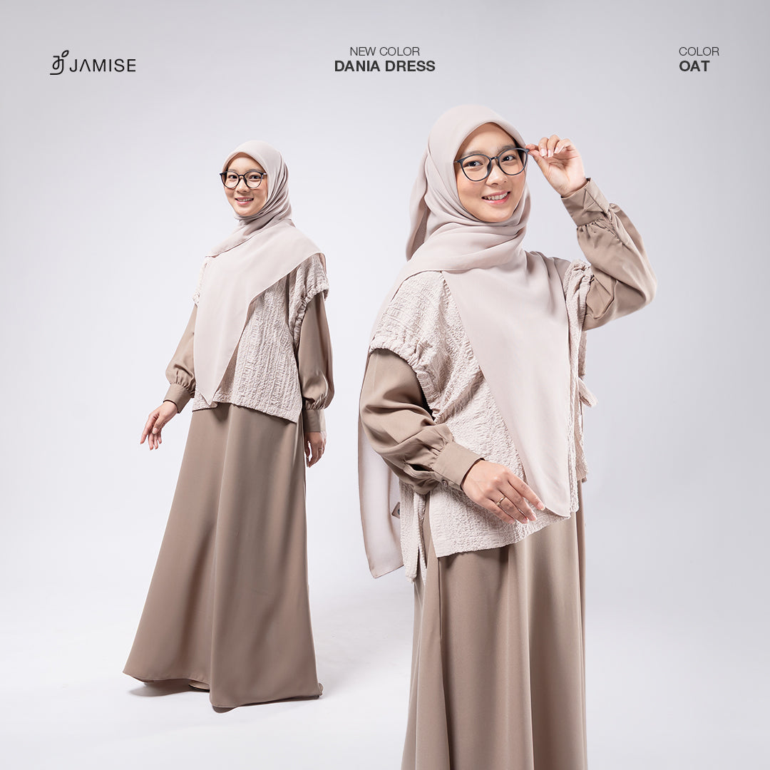 Dania Dress