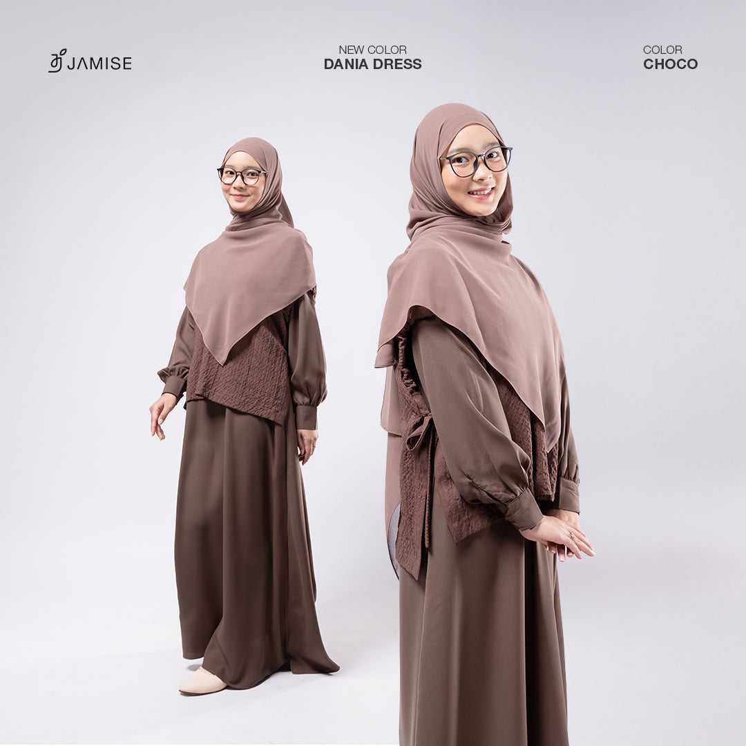 Dania Dress