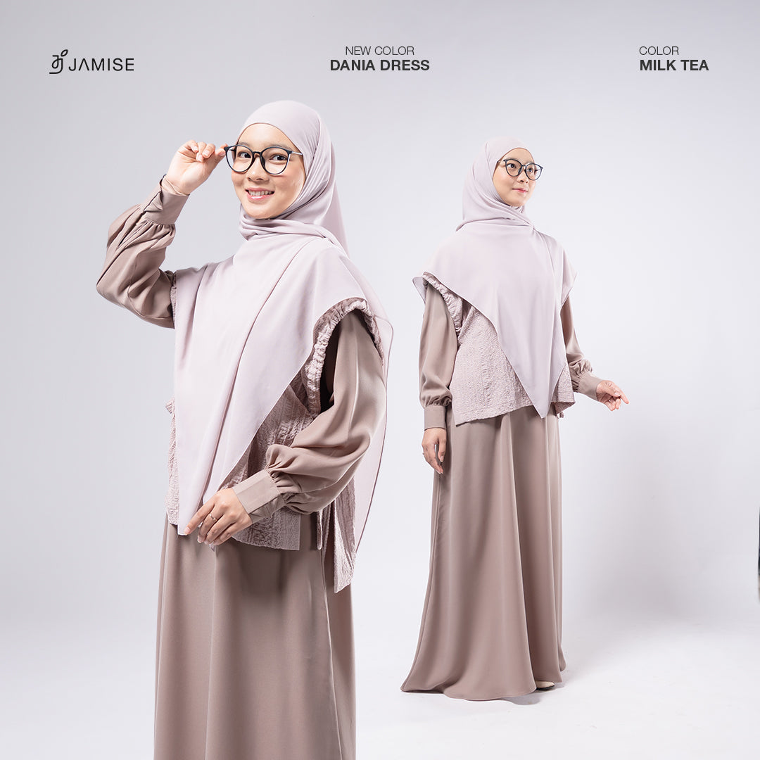 Dania Dress