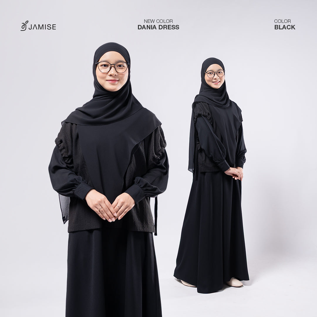 Dania Dress