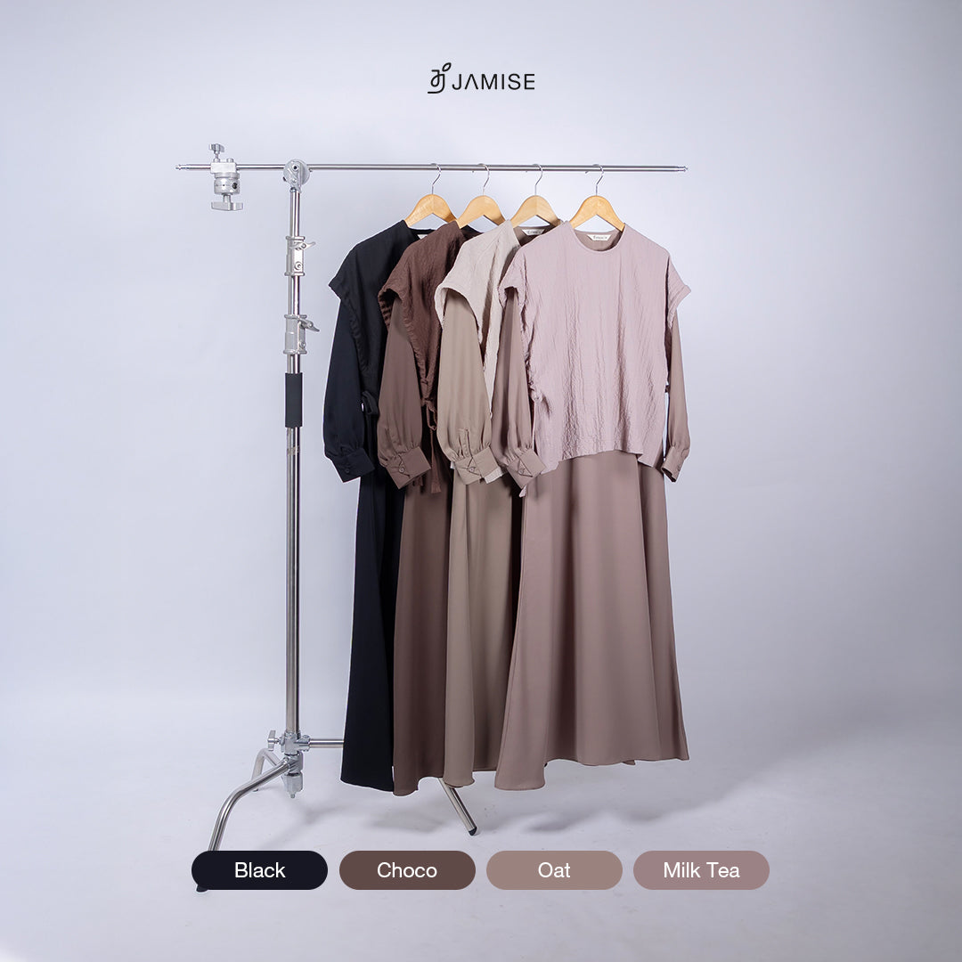 Dania Dress