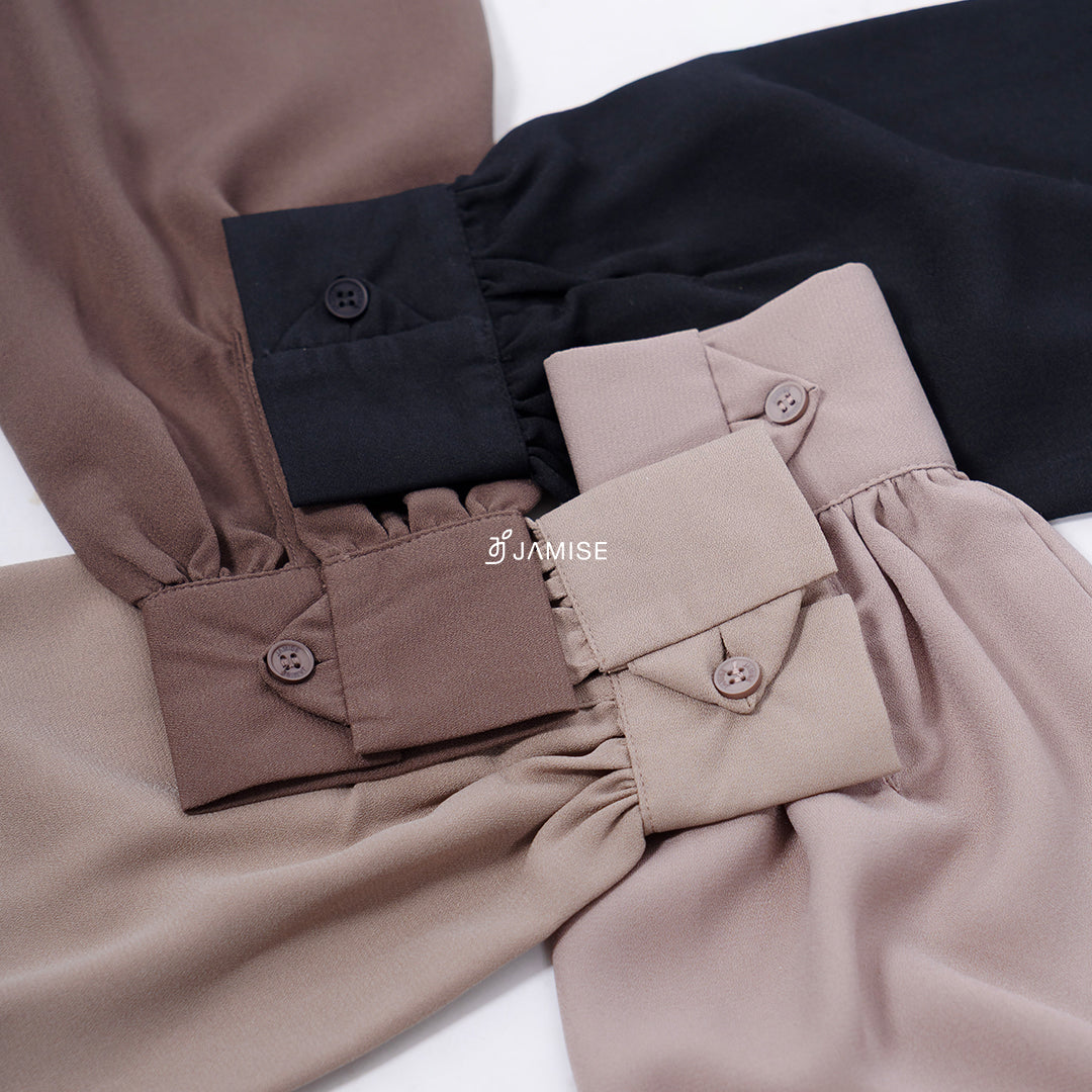 Dania Dress