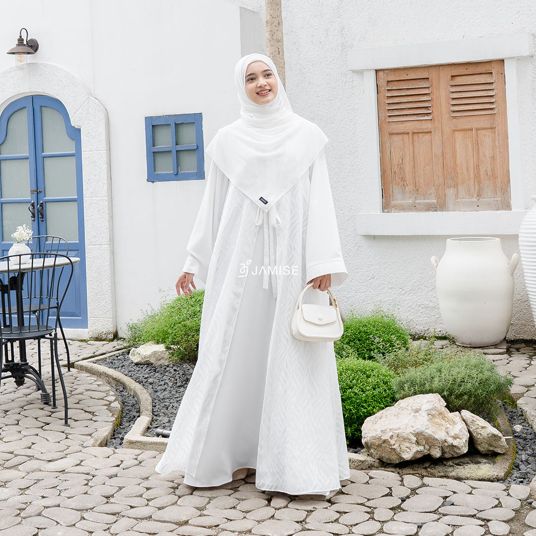 Ilana Dress | Set Inner Outer