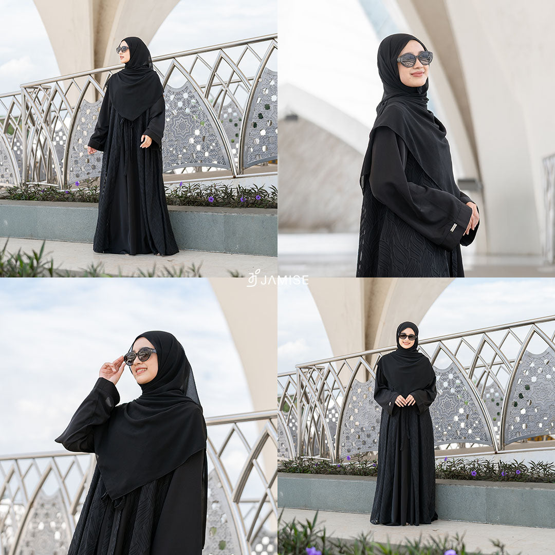 Ilana Dress | Set Inner Outer