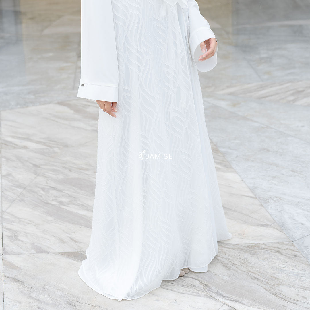 Ilana Dress | Set Inner Outer