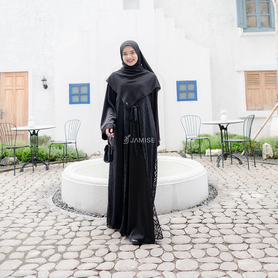 Ilana Dress | Set Inner Outer