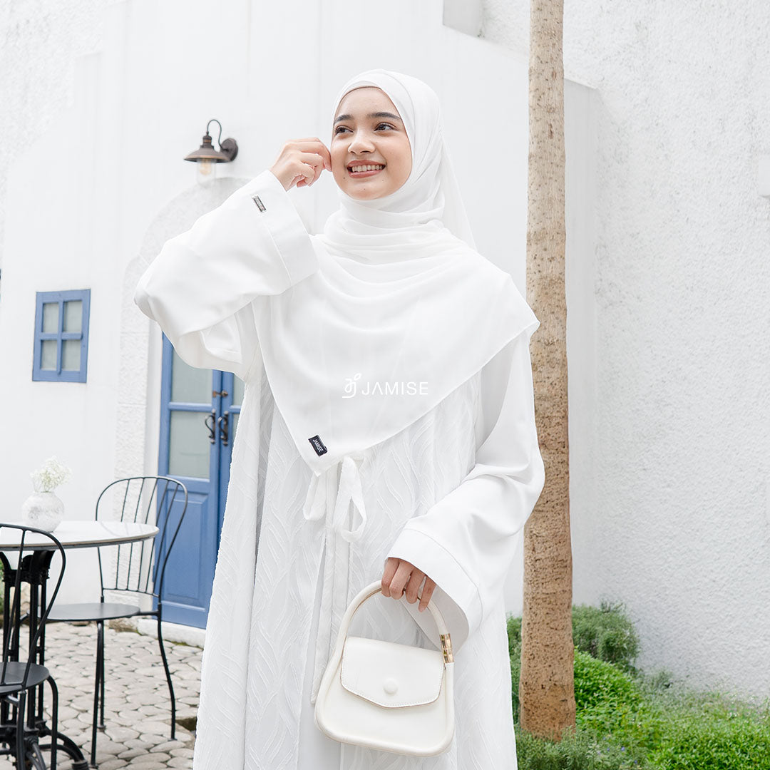 Ilana Dress | Set Inner Outer