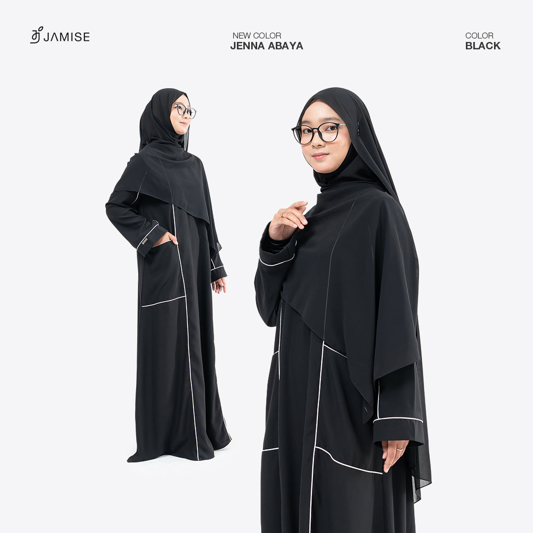 Jenna Abaya