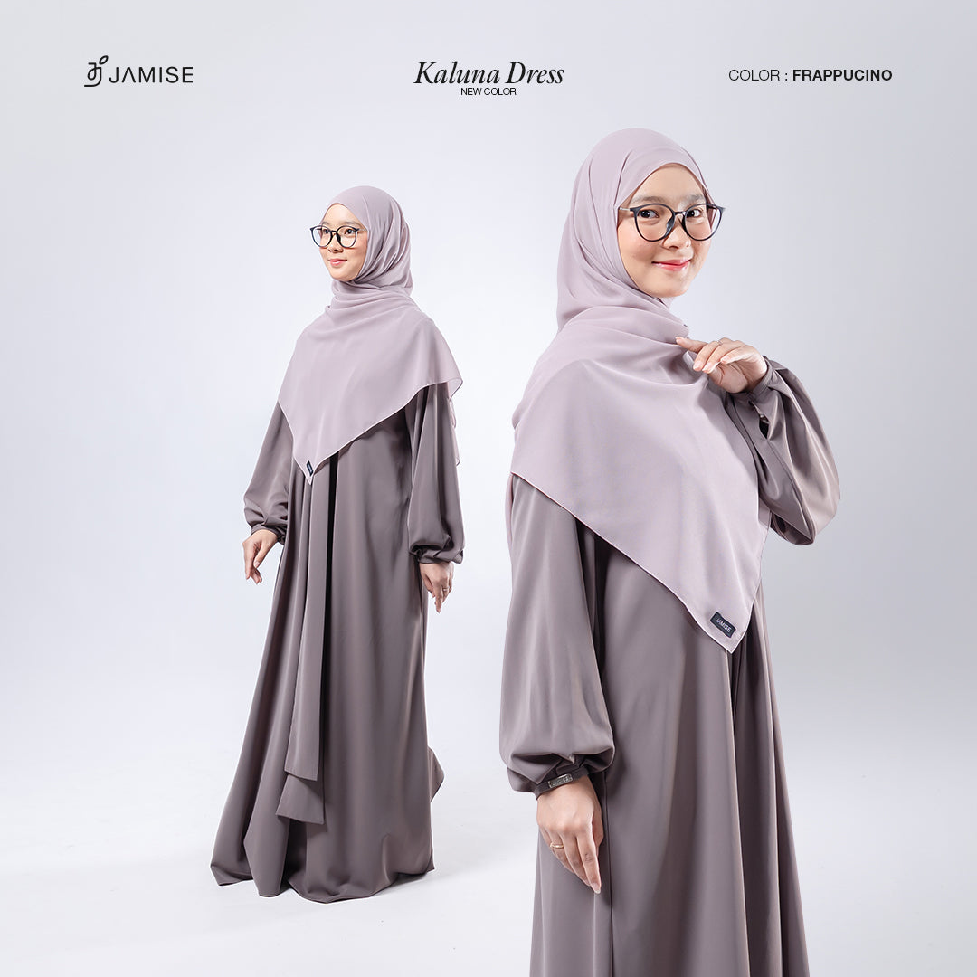 Kaluna Dress