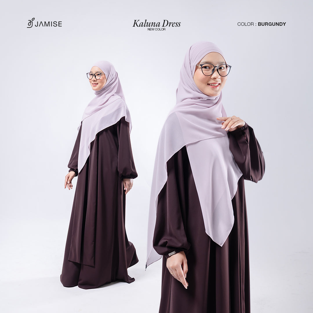 Kaluna Dress
