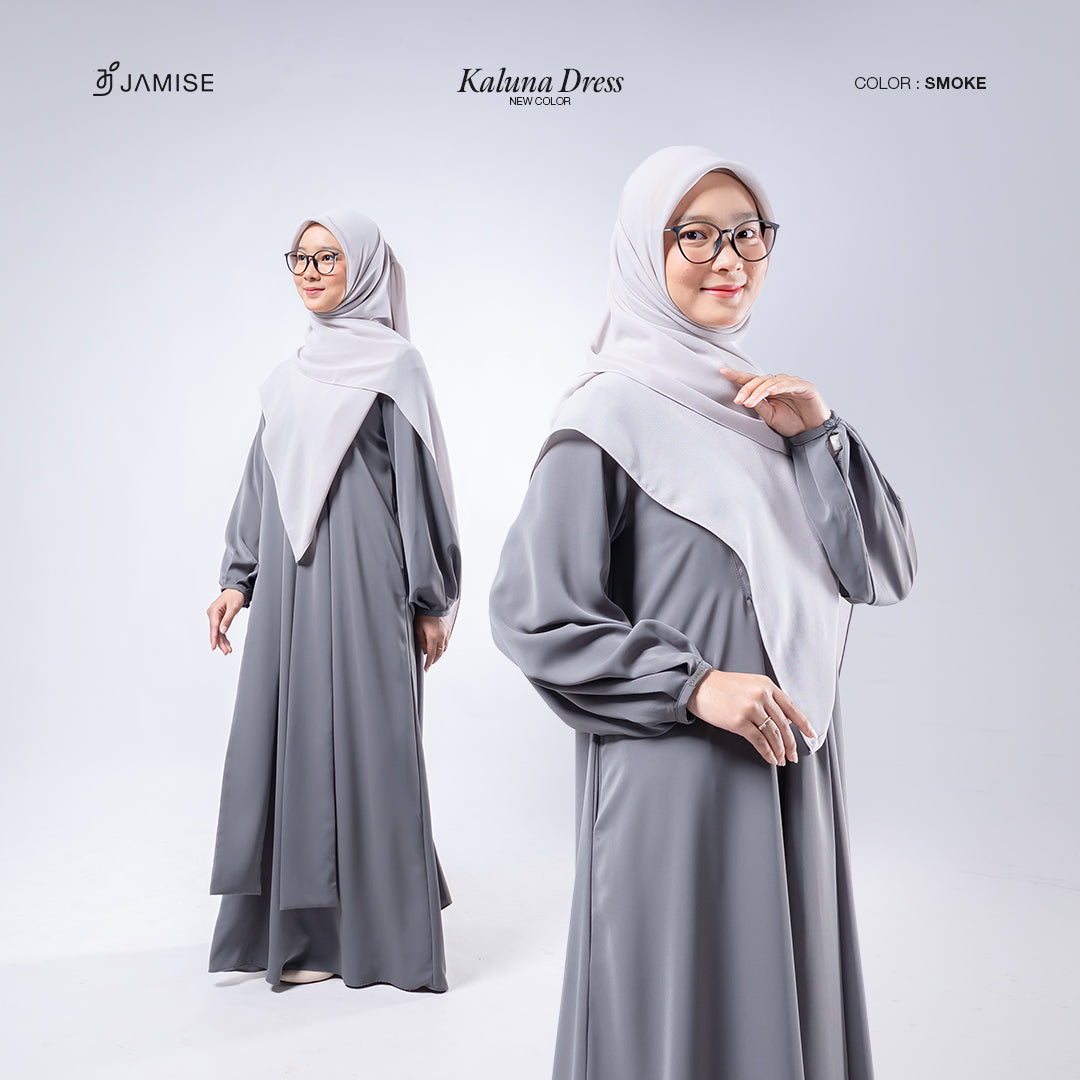 Kaluna Dress
